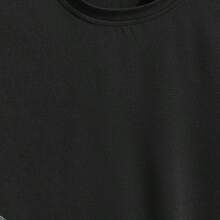 Boyfriend Style Men Summer Ice Silk Fashionable & Versatile Short-Sleeve Sports T-Shirt For Casual, Outdoor Activities Such As Running And Hiking