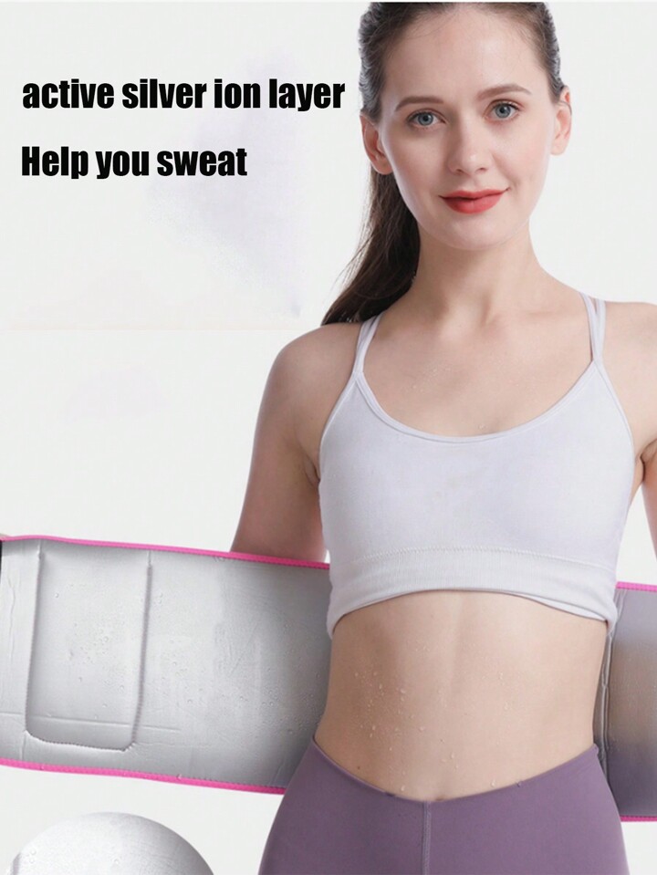 Waist thing that makes you sweat sale