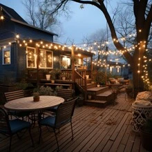 Solar Powered Outdoor Copper Wire Lights With 8 Lighting Modes, IP67 Waterproof, 3 Color Options: Colorful/Warm/White, Suitable For Christmas, Valentine's Day, Birthday, Outdoor Yard Decoration, Patio Atmosphere Lights, Outdoor Waterproof Hanging Tree Decoration Lights