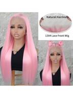 Parrucche & accessori