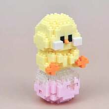 Chaole Creation Zodiac Building Blocks Toy For Children's Educational Puzzle Toys - Zodiac Sign/animal - View 11