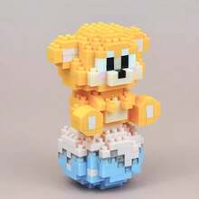 Chaole Creation Zodiac Building Blocks Toy For Children's Educational Puzzle Toys - Zodiac Sign/animal - View 10