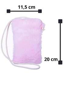 Kids Bag Sets - 淺粉色 - 查看 4