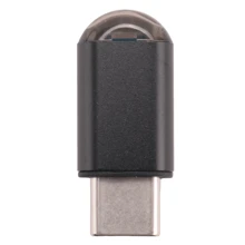 Cyberplex Hacking Device, Cyberplex Hacker Tool, Cyberplex Infrare D Controller,(Black,For TYPE C) - Multicolor - View 8