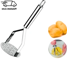 Potato Mashers & Ricers