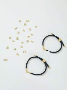 Brățară cu 26 litere inițiale, la modă nouă, pentru femei, lucrată manual, colorată, reglabilă, cu frânghie, pentru femei, cadou de bijuterii