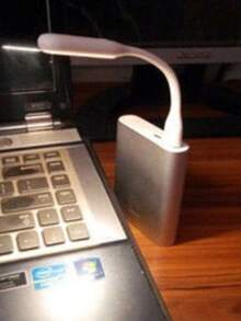 LED Night Lights - 白色 - 查看 4