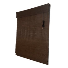 Blinds, Shades & Shutters - 深棕色 - 查看 7