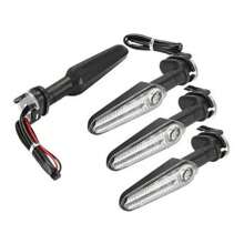 Motorcycle Accessories - 黑色 - 查看 1