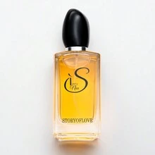 1 pieza 100ml Red Si flouy dévot perfume para mujeres floral frutado intenso ligero fresco y persistente estancia 100ml - [primer lanzamiento] perfume de larga duración para mujeres (comprado por el 80% de los usuarios) - Ver 8