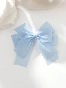 1 stuk Strik  decoratie Haar Clips Voor Kinderen