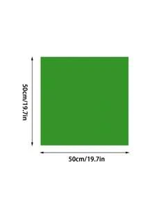 1pc Artificial Moss Mat,Simulation MossFaux Moss Bionic Artificial Moss,Green Moss Micro Landscape Decor,DIY Green Plant For Lawn Potted Plant Paving Landscape Decoration,Outdoor Garden Yard Decor, Valentine Day, Gift