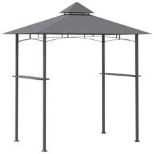Pergolas - Grey - View 2