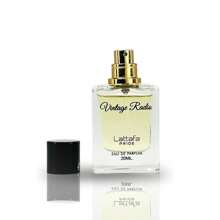 Vintage Radio EDP 20Ml (0.6oZ) By Perfumes - 花卉印花 - 查看 4