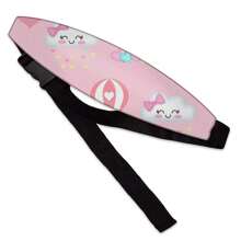Car Seats & Stroller Toys - 黑色 - 查看 3