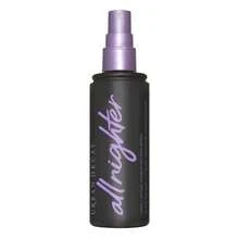 Urban Decay All Nighter Long Lasting Makeup Setting Spray  4 Fl Oz (Pack Of 1) - 透明的 - 查看 2