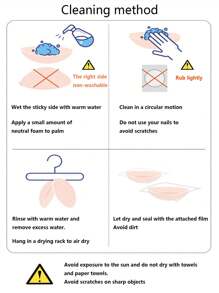 2pairs/Set Apricot Color Push Up Adhesive Bra Cups With Silicone And Thick Padding For Strapless Wedding Dress, Backless Dress, And Low Cut Outfits - Apricot - View 9