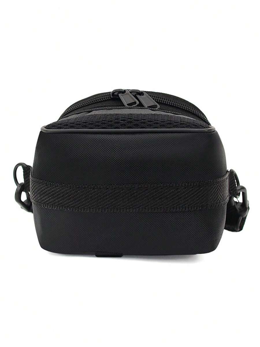 Universal SLR Mirrorless Digital Storage Camera Bag Photography Bag Shoulder Bag DV Telephoto