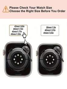 St.Siabe 1 chiếc dây đeo thể thao bằng silicon mềm chống thấm nước khắc họa tiết hoa tương thích với đồng hồ Apple Watch 38mm 40mm 41mm 42mm 44mm 45mm 49mm, tương thích với đồng hồ Apple Watch Series 10 9 8 7 6 5 4 3 2 1 SE Dây đeo cổ tay thay thế Ultra Loop - Xem 4