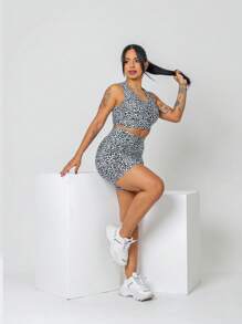 SHOWOFF Women Sports Sets - Ounce - View 4