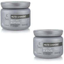 Eudora Hair Treatment - Xám - Xem 1