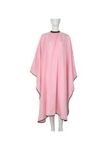 معطف قص الشعر قطعة واحدة كبير الحجم لأدوات صالون الشعر وصبغ الشعر والعلاج بالزيوت و منع تكسر الشعر ادوات الشعر ادوات شعر - متعدد الألوان - مشاهدة 16