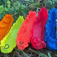 爬行動物吊床搖床,蜥蜴變色龍懸掛床搖床,適用於攀爬動物 - 彩色 - 查看 7