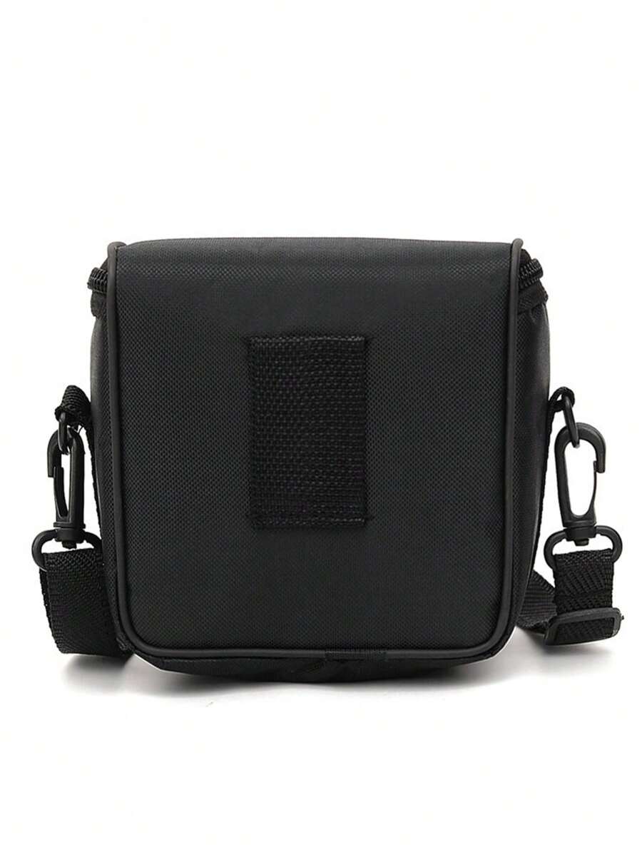 Universal SLR Mirrorless Digital Storage Camera Bag Photography Bag Shoulder Bag DV Telephoto