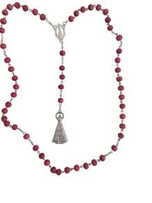 Beaded Necklaces - 彩色 - 查看 2