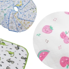 Baby Cloth Diapers - Giống đực - Xem 3