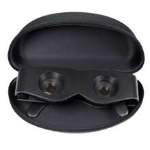 1pc High Magnification High Definition Night Vision Binoculars For Fishing, Suitable For Fishing And Outdoor Activities - Black - View 6