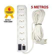 Electrical Sockets & Plugs Adaptors - 白色 - 查看 1
