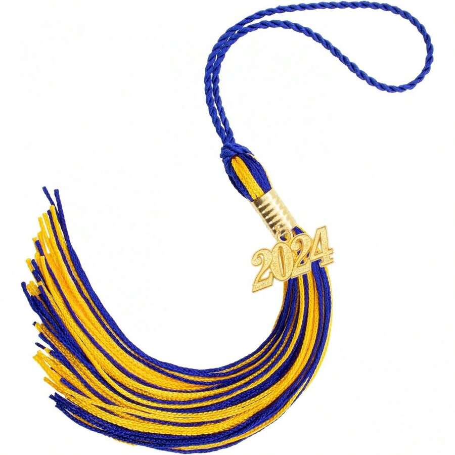 2024 Graduation Tassel Tassel For Graduation Cap 2024 Graduation Cap