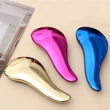 Cepillo ideal Para Extensiones, Cepillo Para Cabello. - Multicolor - Ver 3