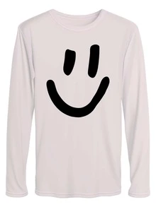 Young Girls Sweatshirts - trắng - Xem 1