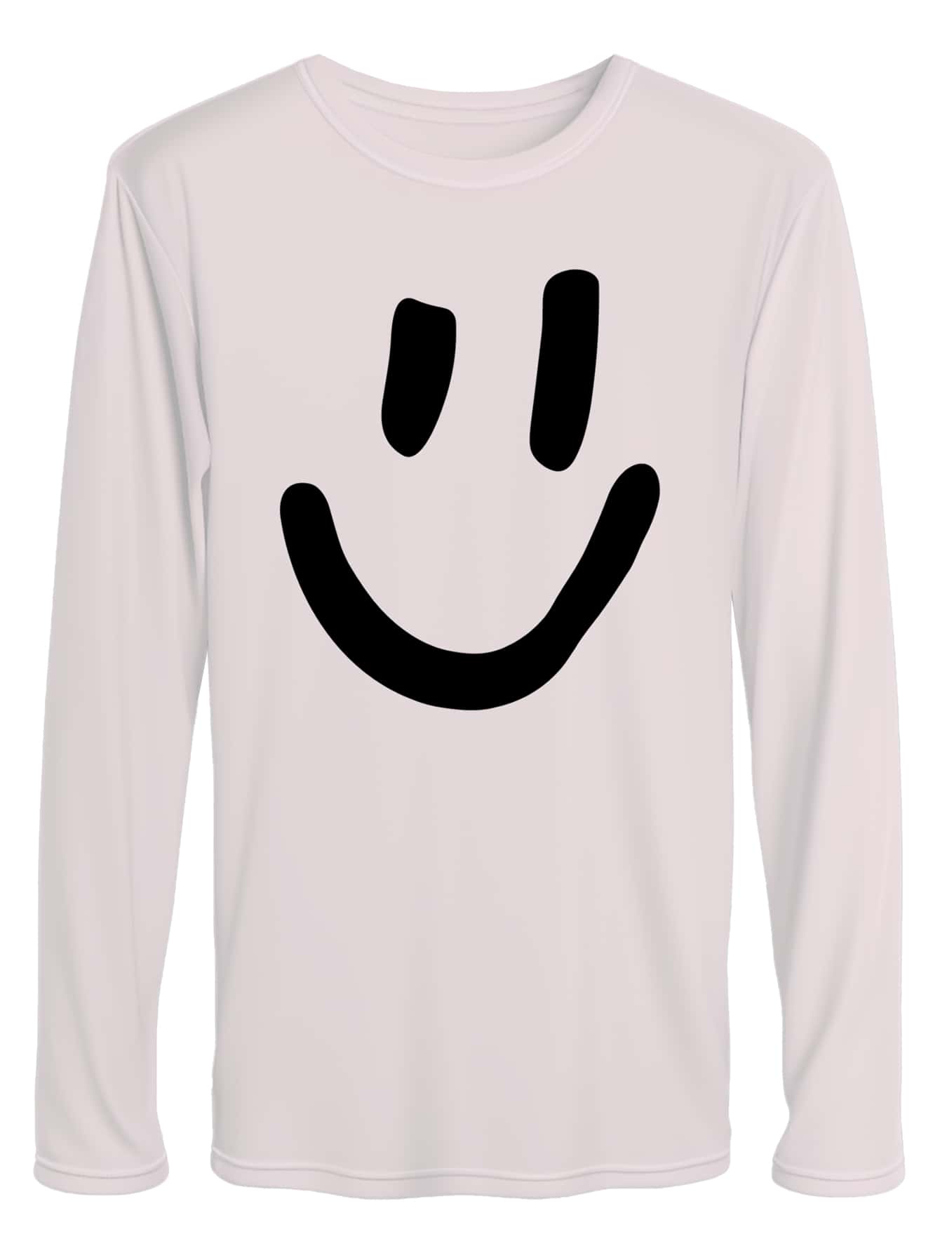 Young Girls Sweatshirts - trắng - Xem 1