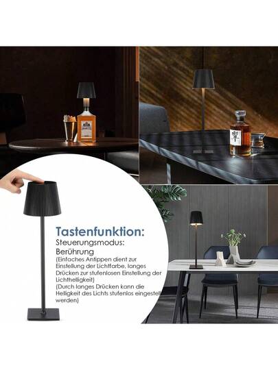 OYAJIA Vloer Lamps view 7