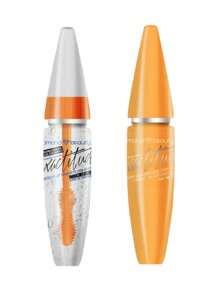 Duo de Rimel Exactitud Diamond Beauty Dos Mascara de Pestañas - Fibras Alargadoras - Ver 1