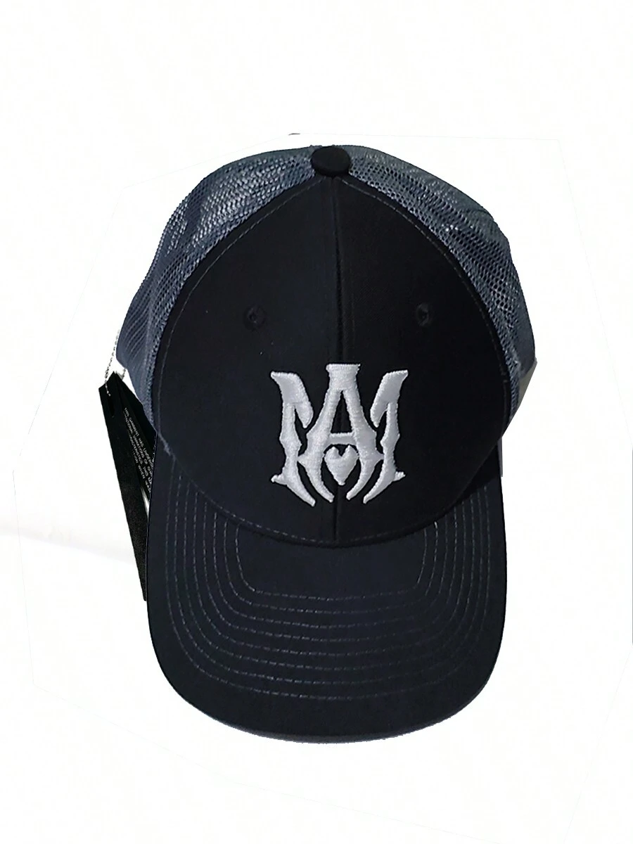 AMIRI JEANS VIP CapAMIRIIIIIIIIIIIIIIII