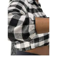 Women Blouses - 白色 - 查看 4