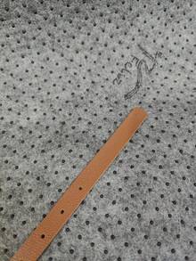 Women Belts - Lạc đà - Xem 3