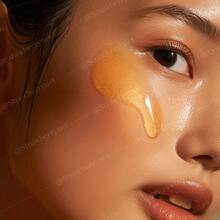 Clarins 雙重精華液（水油平衡系統）完整抗衰老濃縮精華30ml/1oz - 無色 - 查看 3