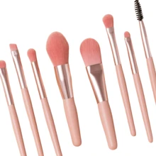 Eye Brushes - Màu hồng gỉ - Xem 2