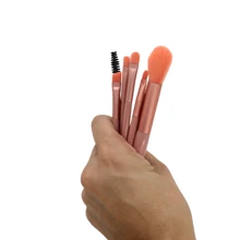 Eye Brushes - Màu hồng gỉ - Xem 6