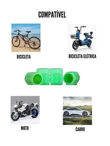 Motorcycle Accessories - 橘色 - 查看 6