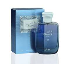 Hawas Ice For Men EDP - 100ML (3.4 OZ) By RASASI | Embrace Your Style With This Perfume For Men. - Floral - View 5