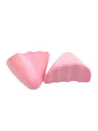 1 Par Mjuka Half-Code PU-tåfyllningssko Tåinsatser för högklackade skor med justerbar storlek Anti-slitage spetsad skostoppare för kvinnor Högklackat dam pumps och män sneakers skor sommar dagligt slitage