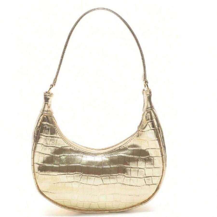 Women Shoulder Bags - Vàng - Xem 1