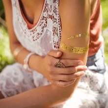 Temporary Tattoos