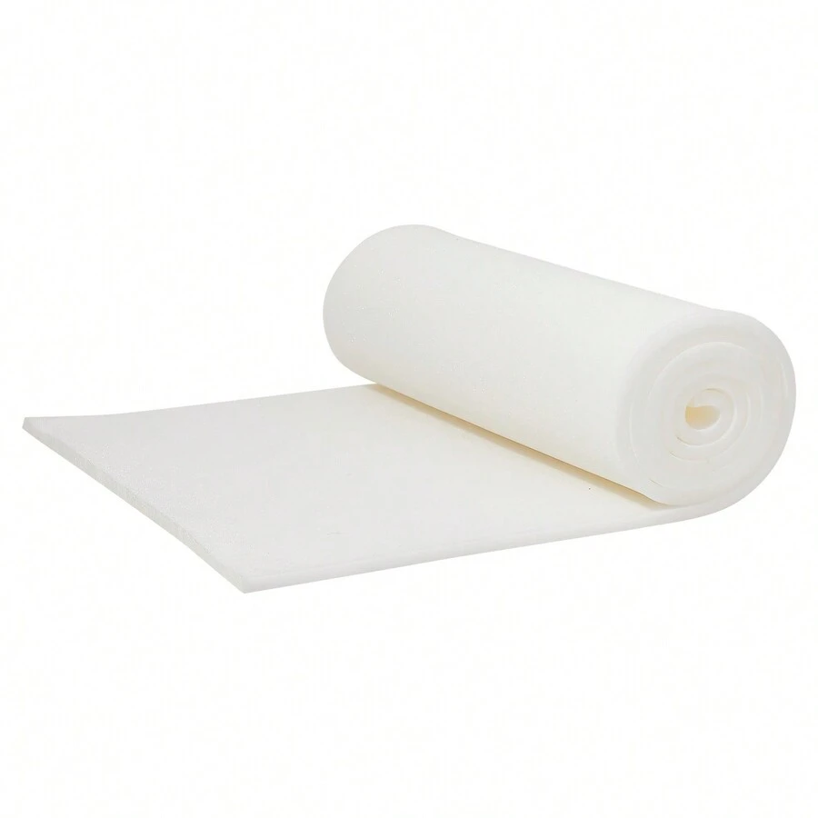 Floral Foam - White - View 1